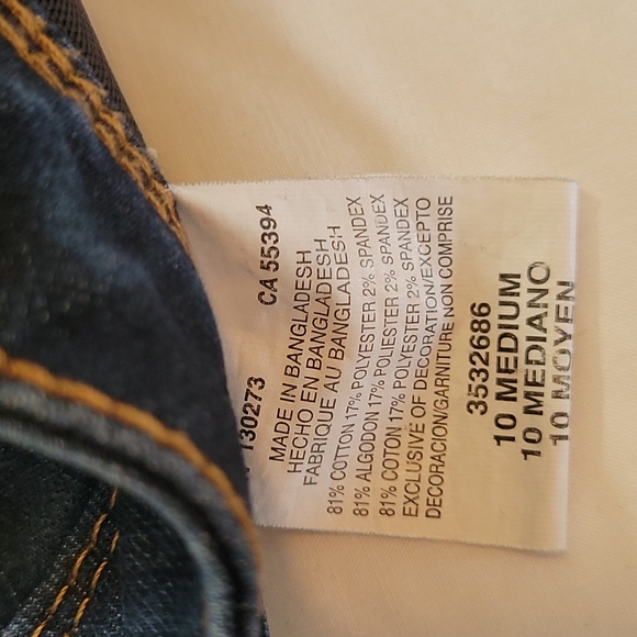 Lee jeans - Picture 3 of 6